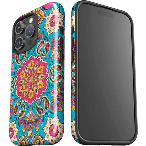 Tantra Ginseng iPhone 16 Pro Impact Case